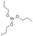 PRASEODYMIUM(III) ISOPROPOXIDE CAS#: 19236-14-7
