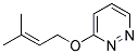 PRENOXDIAZINE CAS#: