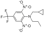 PROFLURALIN CAS#: 26399-36-0