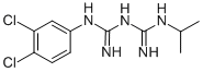 PROGUANIL HYDROCHLORIDE CAS#: 537-21-3
