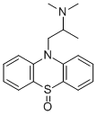 PROMETHAZINE SULFOXIDE CAS#: 7640-51-9