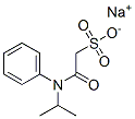 PROPACHLOR ESA SODIUM SALT CAS#: 947601-88-9