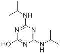 PROPAZINE-2-HYDROXY CAS#: 7374-53-0