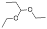 PROPIONALDEHYDE DIETHYL ACETAL CAS#: 4744-08-5