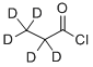 PROPIONYL-D5 CHLORIDE CAS#: 352439-04-4