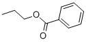 PROPYL BENZOATE CAS#: 2315-68-6