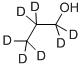 PROPYL-D7 ALCOHOL CAS#: 102910-31-6
