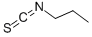 PROPYL ISOTHIOCYANATE CAS#: 628-30-8