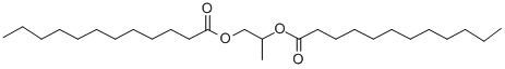 PROPYLENE GLYCOL DILAURATE CAS#: 22788-19-8