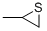 PROPYLENE SULFIDE CAS#: 1072-43-1