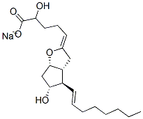 PROSTACYCLIN SODIUM SALT CAS#: 61849-14-7