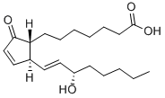 PROSTAGLANDIN A1 CAS#: 14152-28-4