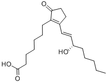 PROSTAGLANDIN B1 CAS#: 13345-51-2