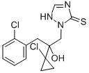PROTHIOCONAZOLE CAS#: 178928-70-6