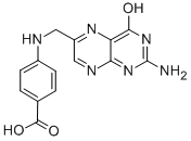 PTEROIC ACID CAS#: 119-24-4