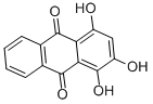 PURPURIN CAS#: 81-54-9
