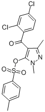 PYRAZOLATE CAS#: 58011-68-0