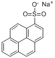 PYRENE-1-SULFONIC ACID SODIUM SALT CAS#: 59323-54-5