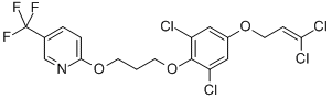PYRIDALYL CAS#: 179101-81-6