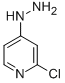 PYRIDINE, 2-CHLORO-4-HYDRAZINO- CAS#: 700811-29-6