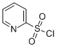 PYRIDINE-2-SULFONYL CHLORIDE CAS#: 66715-65-9