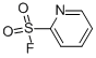 PYRIDINE-2-SULFONYL FLUORIDE CAS#: 878376-35-3