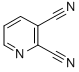PYRIDINE-2,3-DICARBONITRILE CAS#: 17132-78-4