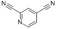 PYRIDINE-2,4-DICARBONITRILE CAS#: 29181-50-8