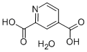 PYRIDINE-2,4-DICARBOXYLIC ACID MONOHYDRATE CAS#: 207671-42-9