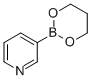 PYRIDINE-3-BORONIC ACID 1,3-PROPANEDIOL CYCLIC ESTER CAS#: 131534-65-1