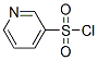 PYRIDINE-3-SULFONYL CHLORIDE CAS#: 42899-76-3