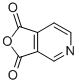 PYRIDINE-3,4-DICARBOXYLIC ANHYDRIDE CAS#: 4664-08-8