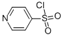 PYRIDINE-4-SULFONYL CHLORIDE CAS#: 134479-04-2