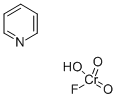 PYRIDINIUM FLUOROCHROMATE CAS#: 83042-08-4
