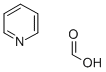 PYRIDINIUM FORMATE CAS#: 15066-28-1