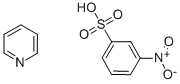 PYRIDINIUM M-NITROBENZENESULFONATE CAS#: 84752-61-4