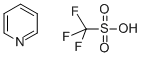 PYRIDINIUM TRIFLUOROMETHANESULFONATE CAS#: 52193-54-1