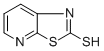 PYRIDO[3,2-D][1,3]THIAZOLE-2-THIOL CAS#: 57135-09-8