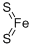 PYRITE CAS#: 12068-85-8