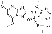 PYROXSULAM CAS#: 422556-08-9