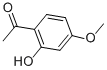 Paeonol CAS#: 552-41-0