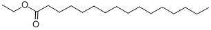 Palmitic acid ethyl ester CAS#: 628-97-7