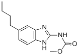 Parbendazole CAS#: 14255-87-9