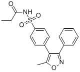 Parecoxib CAS#: 198470-84-7