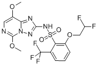 Penoxsulam CAS#: 219714-96-2