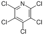 Pentachloropyridine CAS#: 2176-62-7