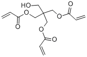 Pentaerythritol triacrylate CAS#: 3524-68-3