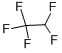 Pentafluoroethane CAS#: 354-33-6