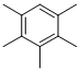 Pentamethylbenzene CAS#: 700-12-9