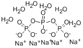 Pentasodium triphosphate hexhydrate CAS#: 15091-98-2